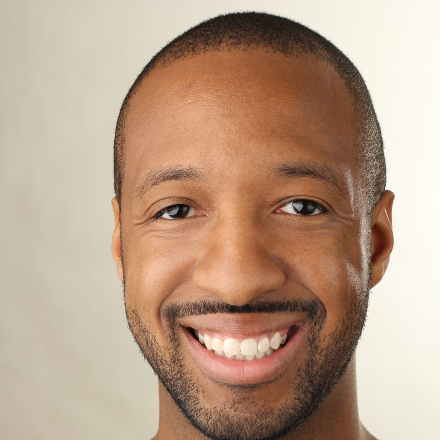 Author Varion Johnson discusses storytelling, new book #LittleBigMan on Conversations LIVE ~ #childrensbook #authorinterview #fatherson episode artwork