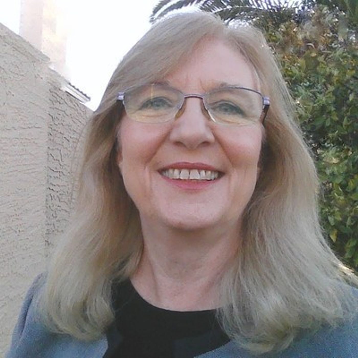 Cyrus Webb\'s tracks