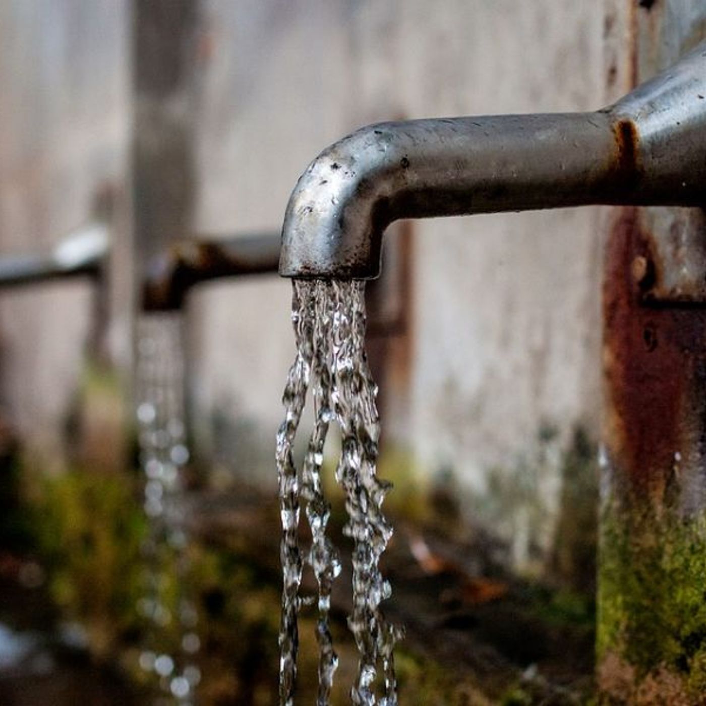 Siccità, al momento nessuna criticità per Viacqua, ma scattano le raccomandazioni sui consumi episode artwork