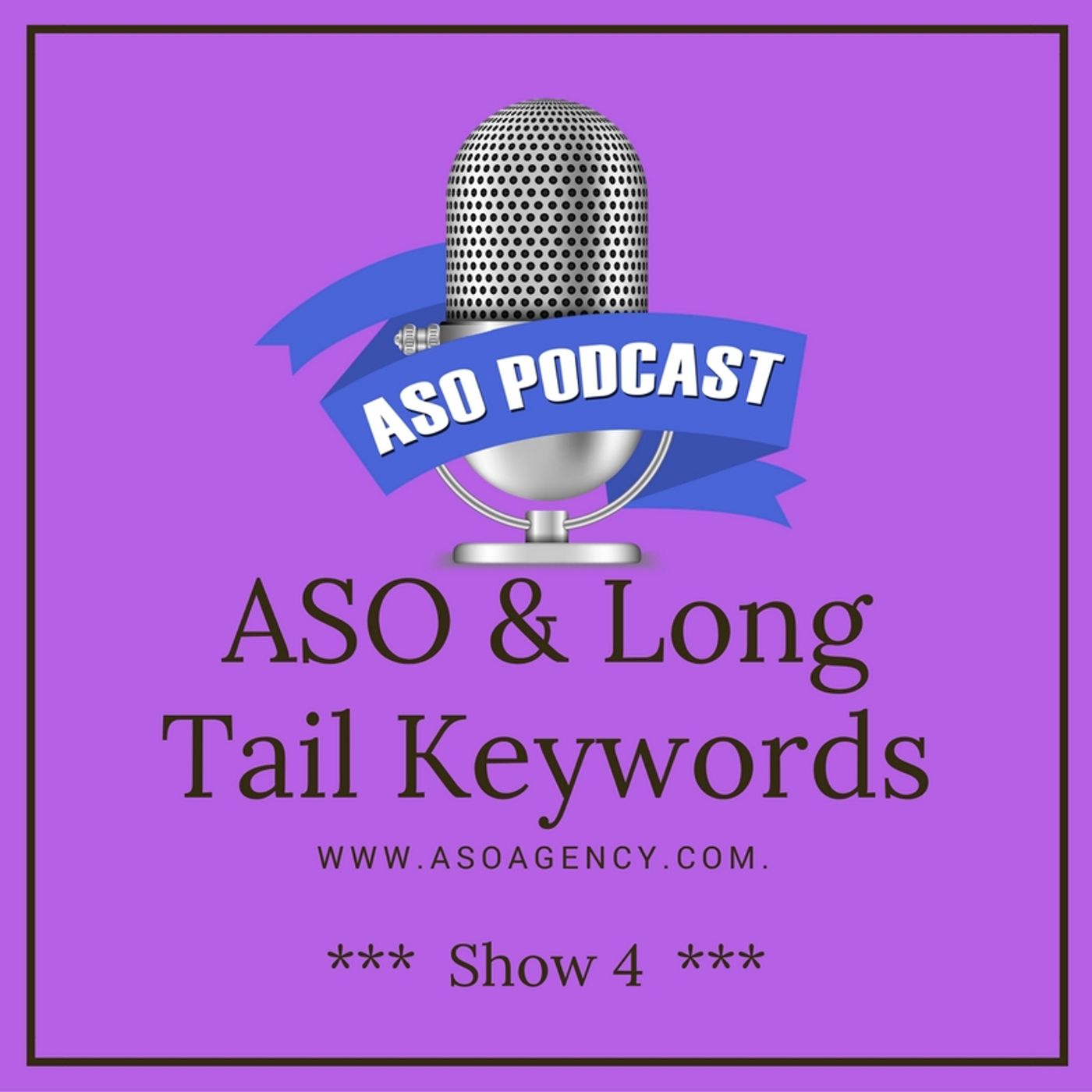 App Store Optimization and Long Tail Keywords