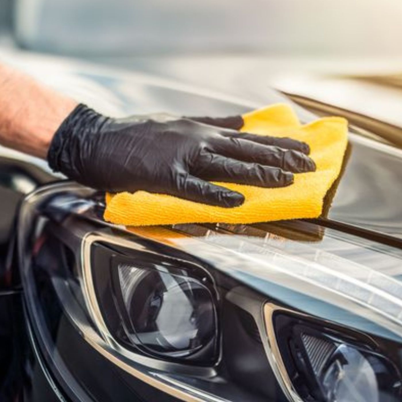 Mobile Detailing Indianapolis