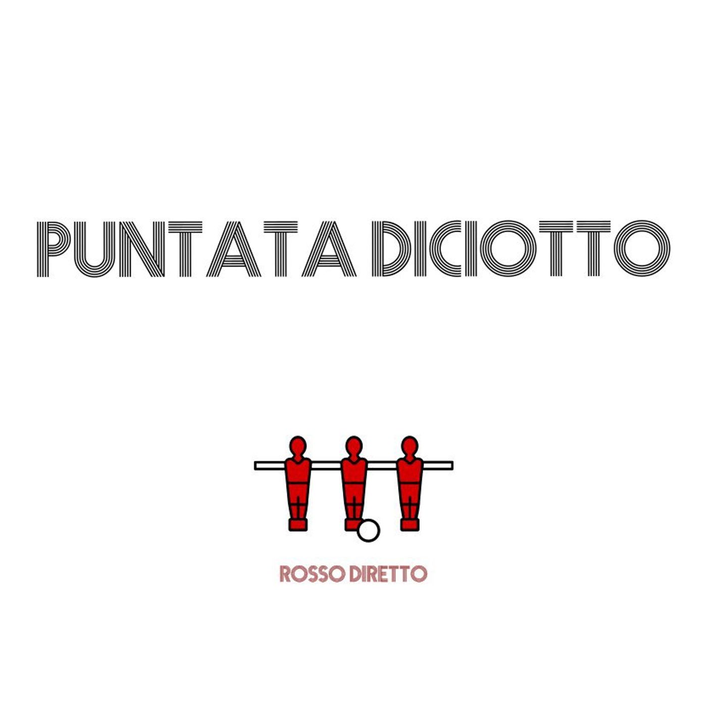 Rosso Diretto