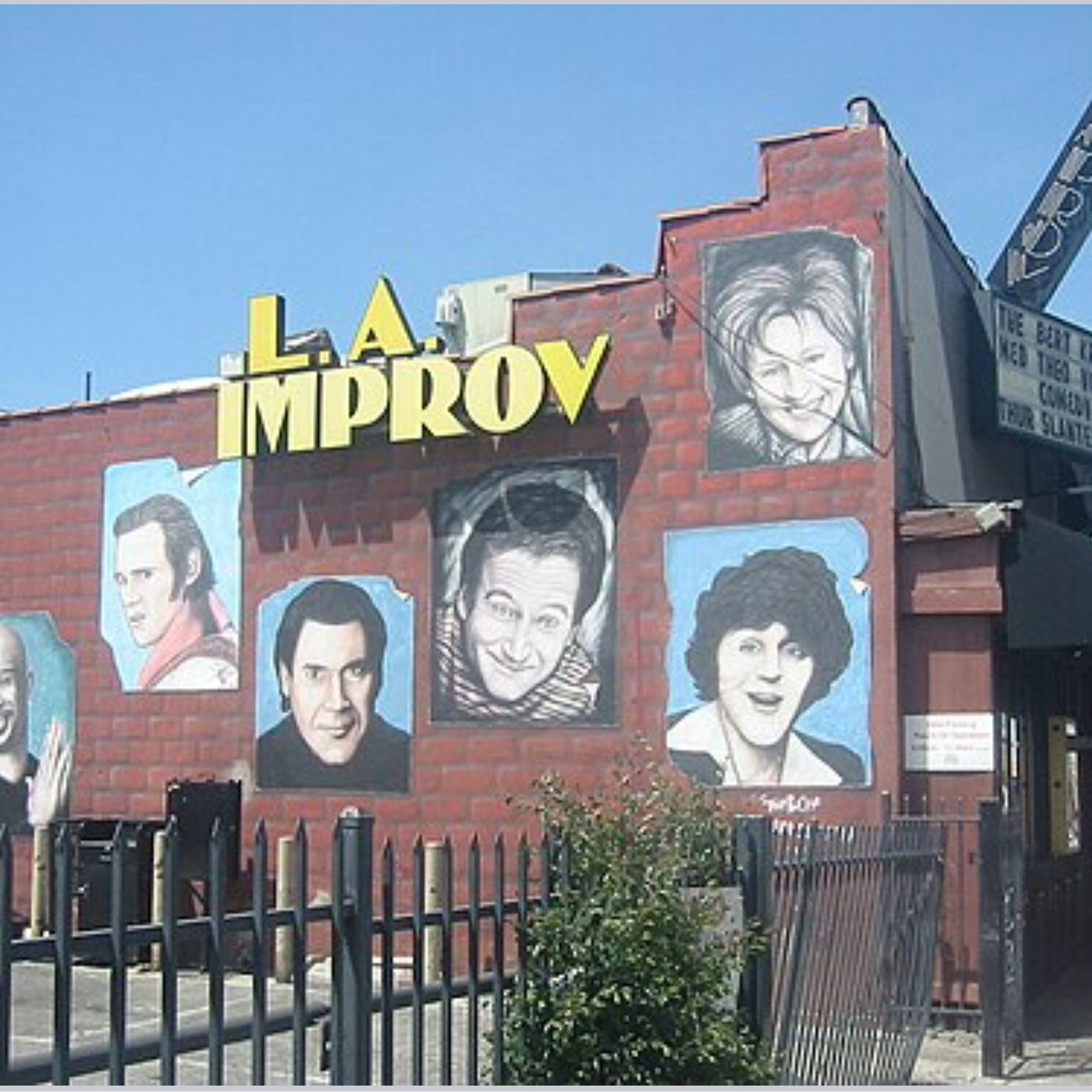 Comedy Collection of the Past cover art