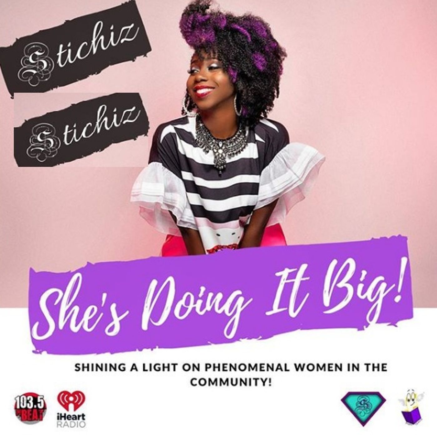 She\'s Doing It