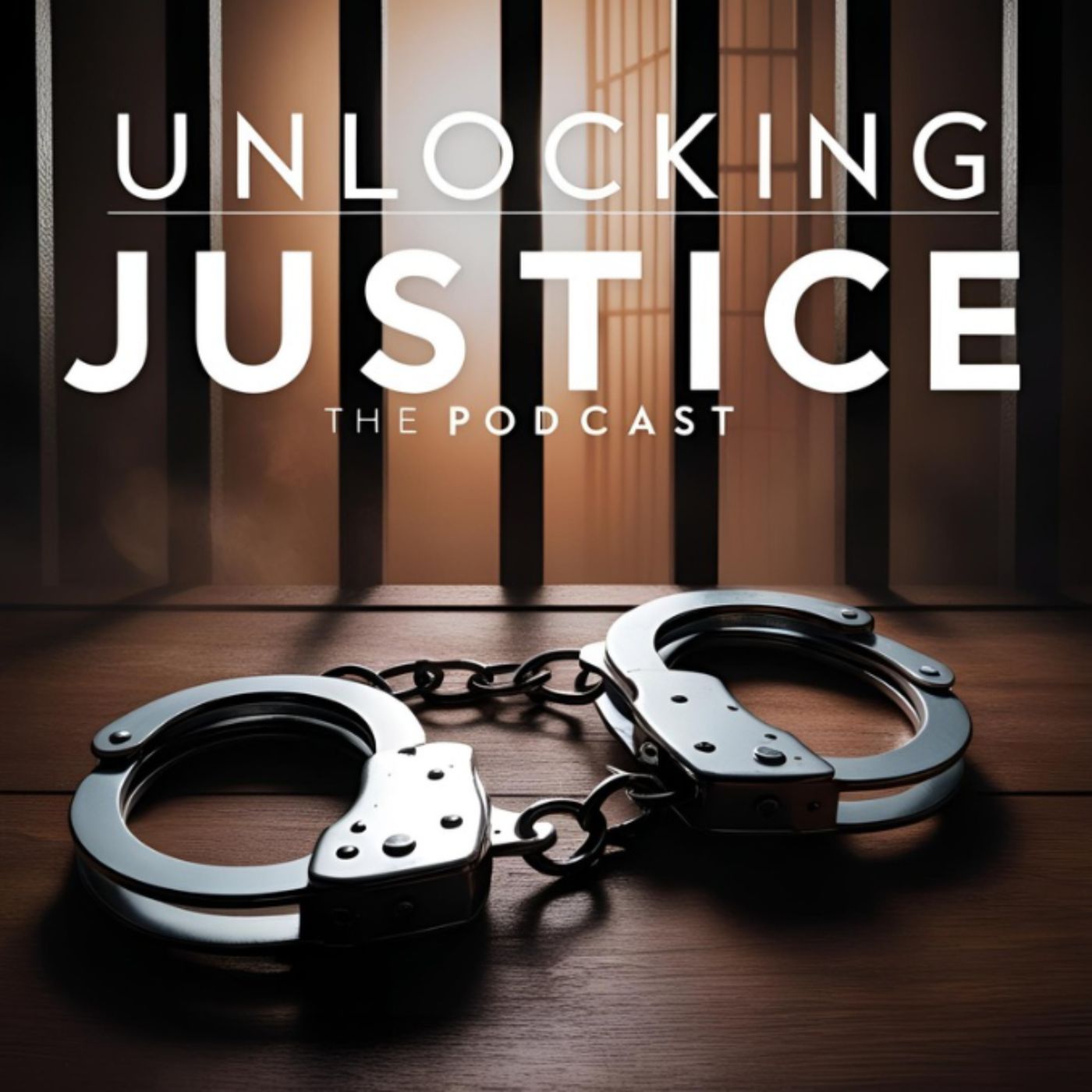 Unlocking Justice
