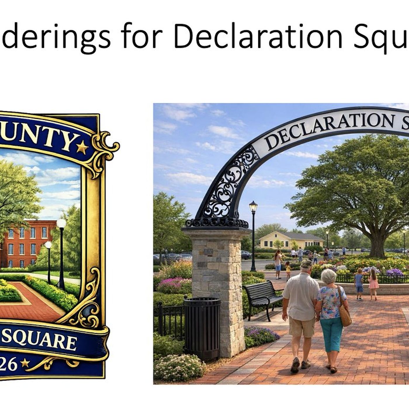 St. Charles to get Liberty Elm from DAR instead of Kane County to mark America’s 250th episode artwork
