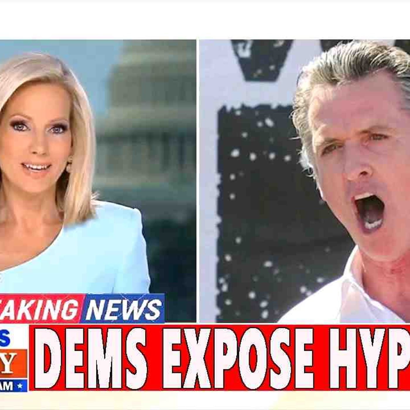 Fox News Sunday 8/24/25 FULL END SHOW _ FOX BREAKING NEWS TRUMP August 24, 2025 episode artwork
