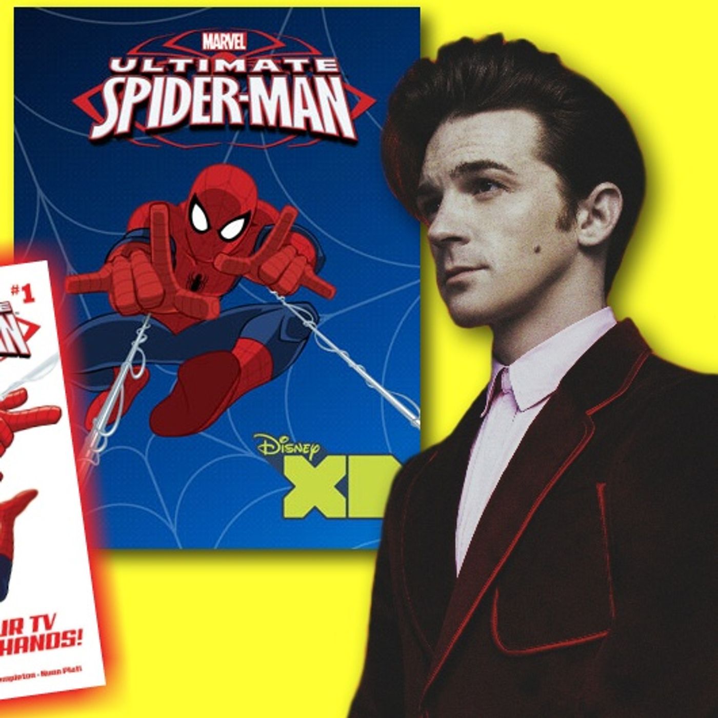 Comic Book Central