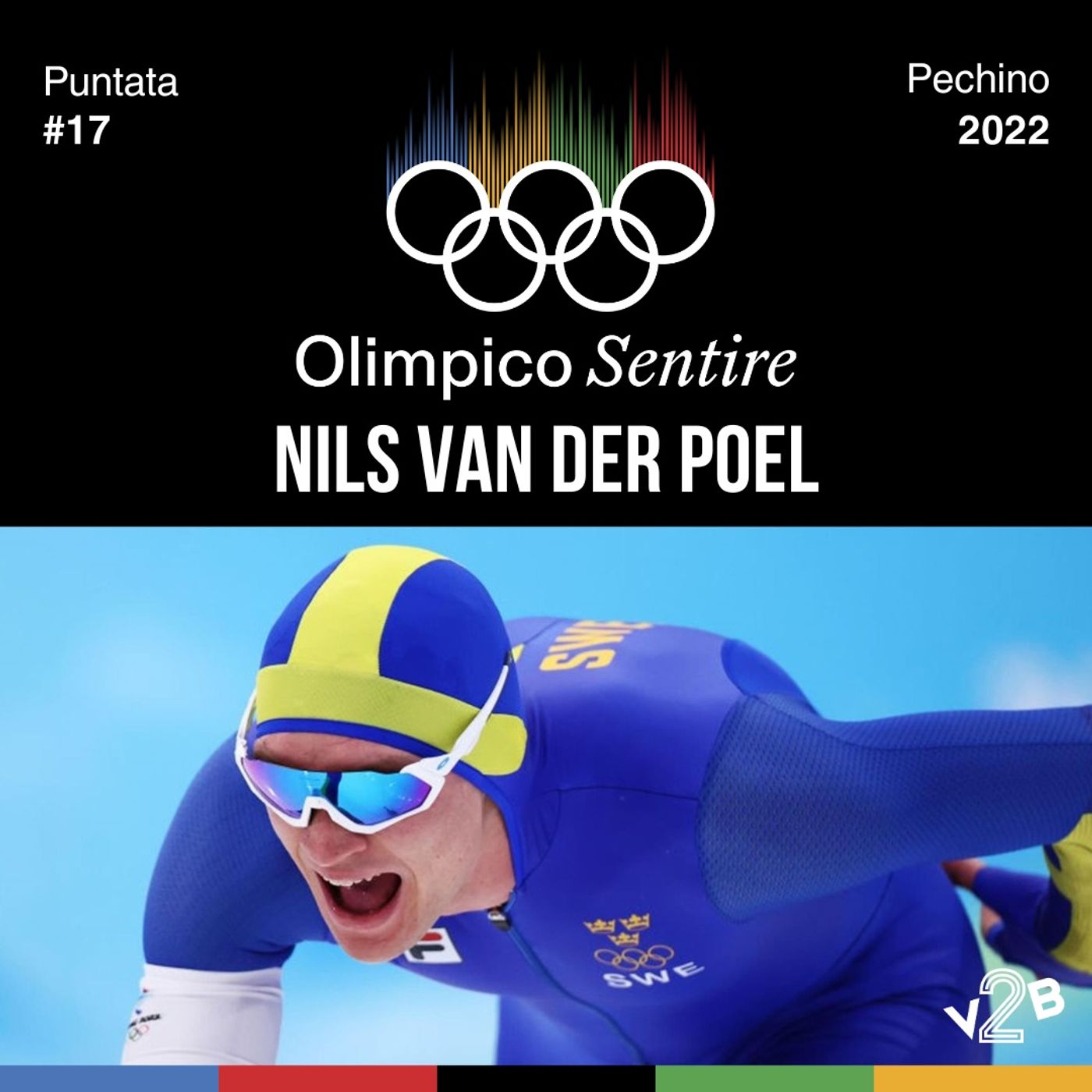 Olimpico Sentire