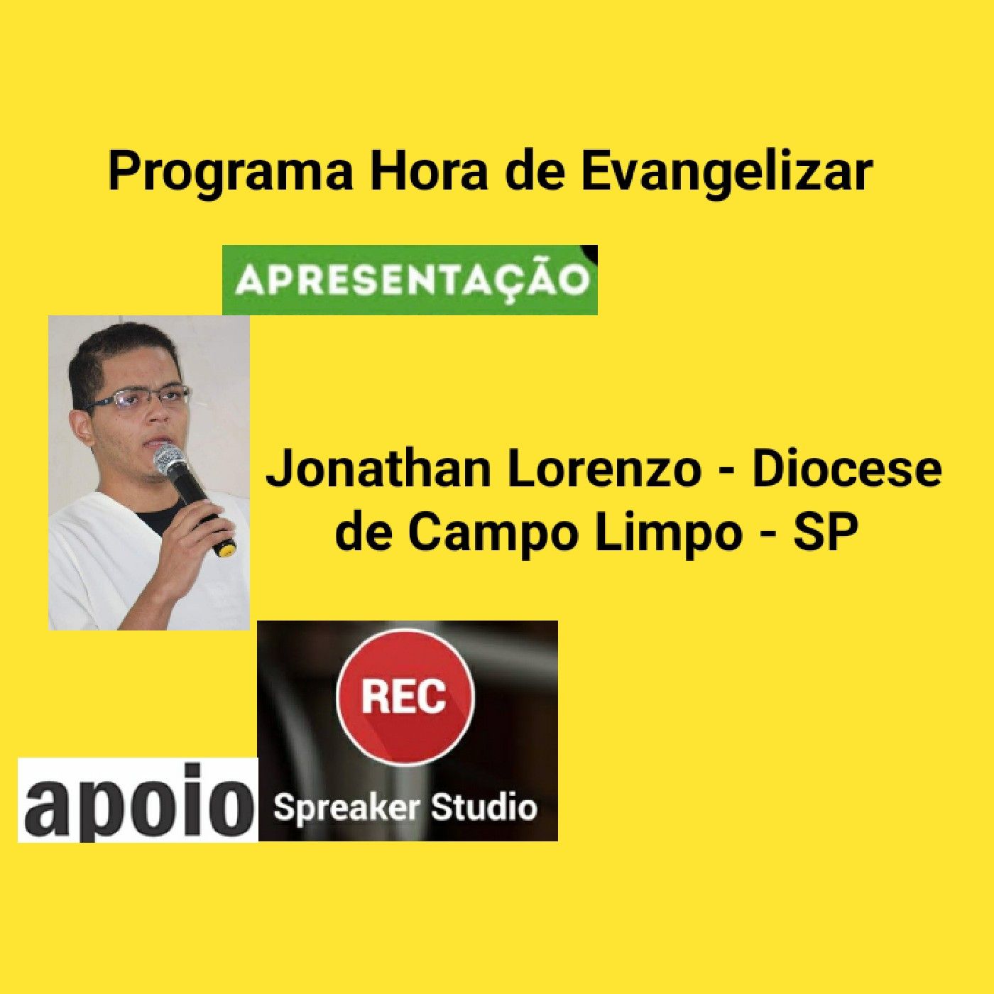 Programa Hora de Evangelizar