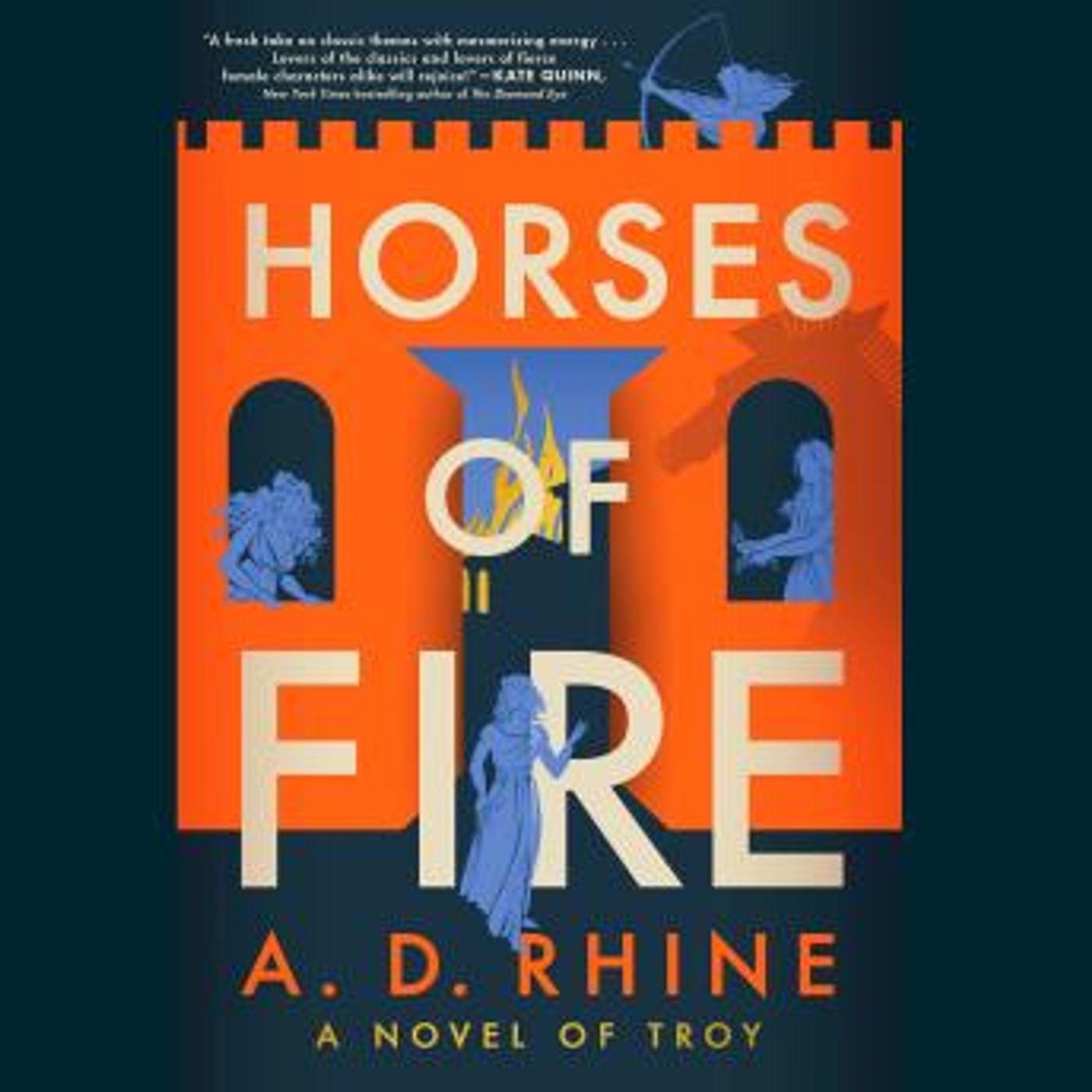 Enjoy Amazing Full Audiobooks in Fiction, Westerns & War