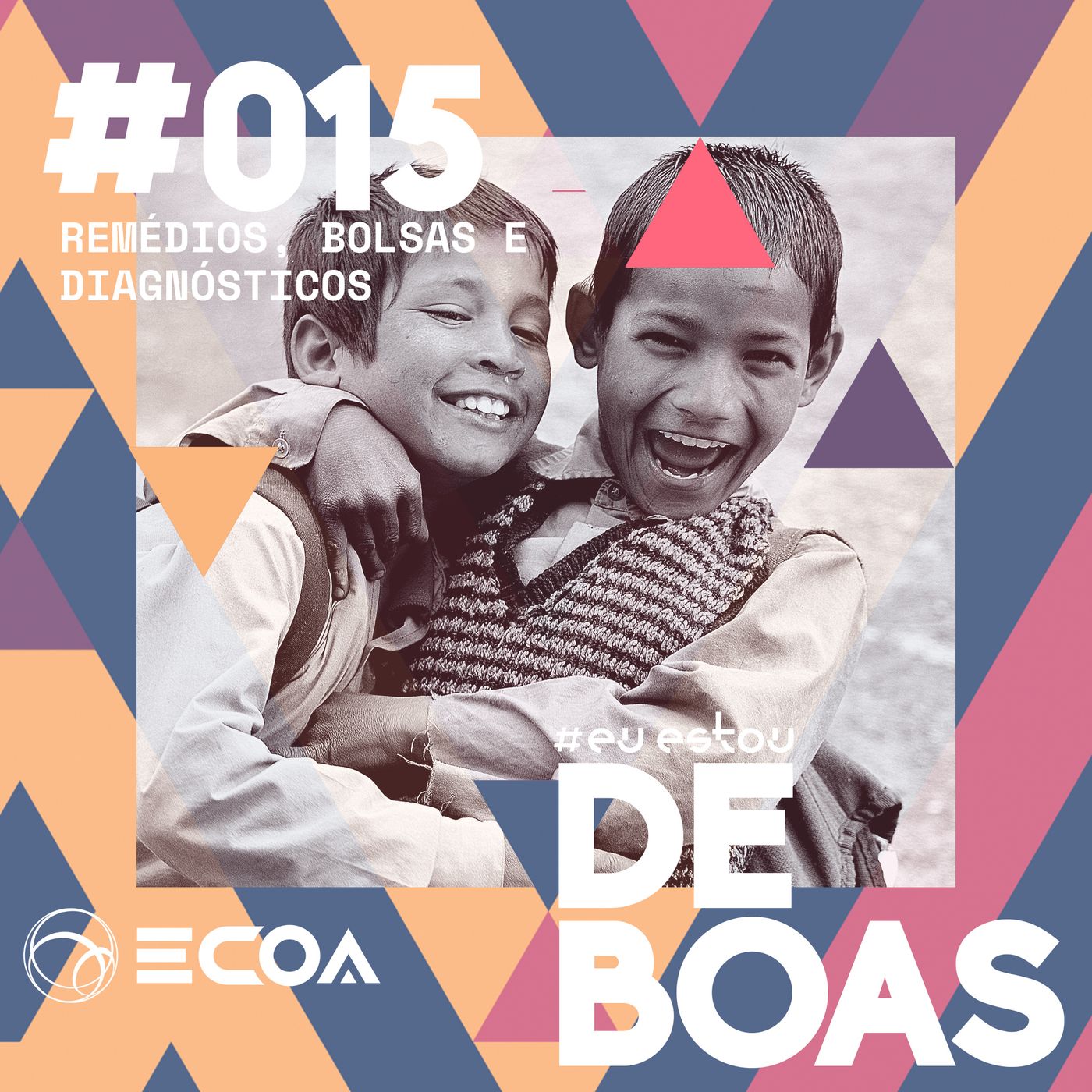 #DeBoas