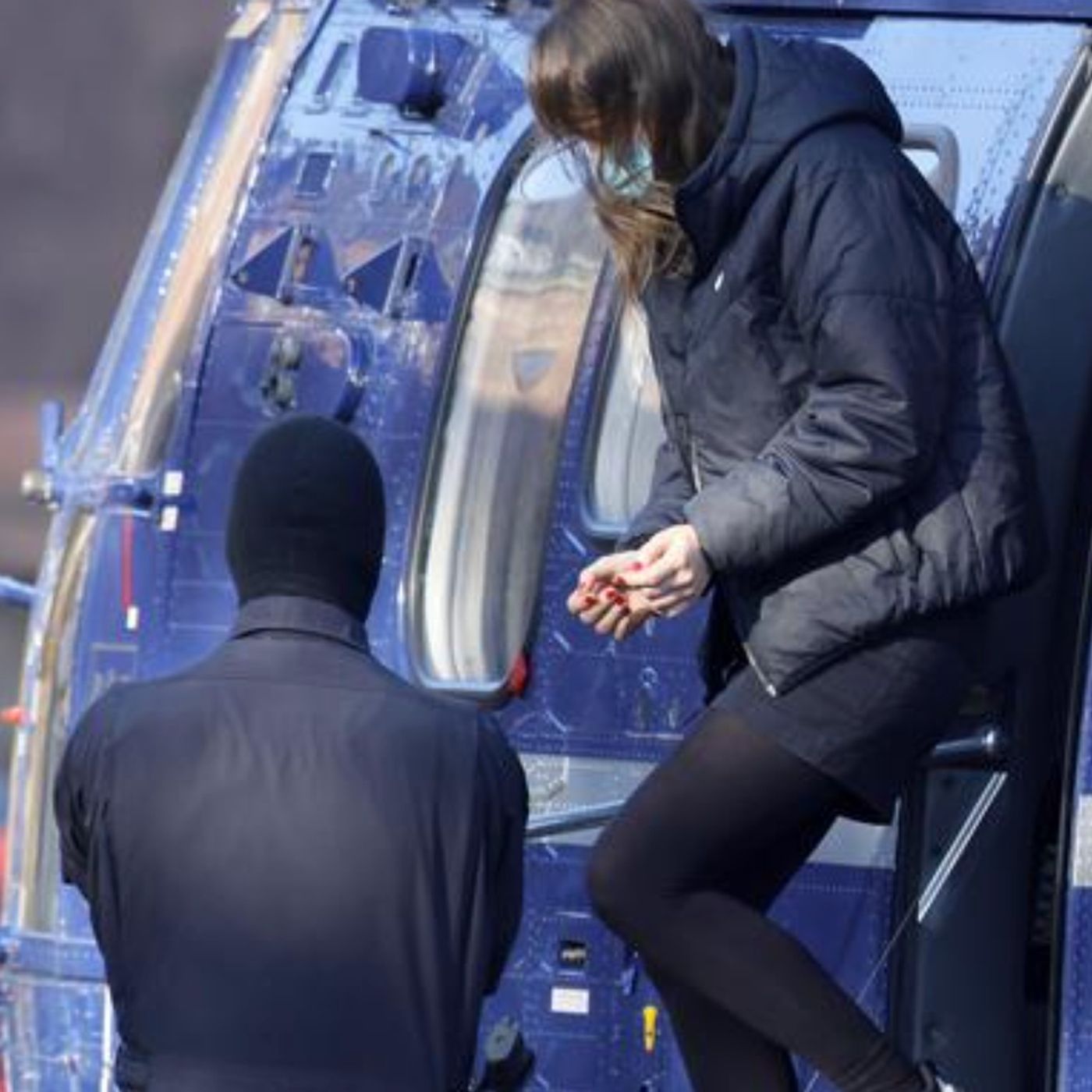 135. Lina E and the Anti-Fascist Militant Case