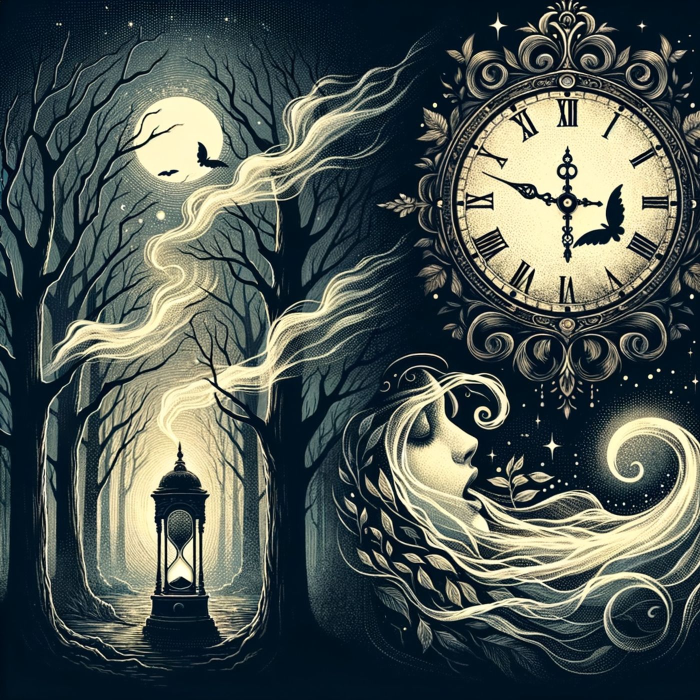 Witching Hour Whispers