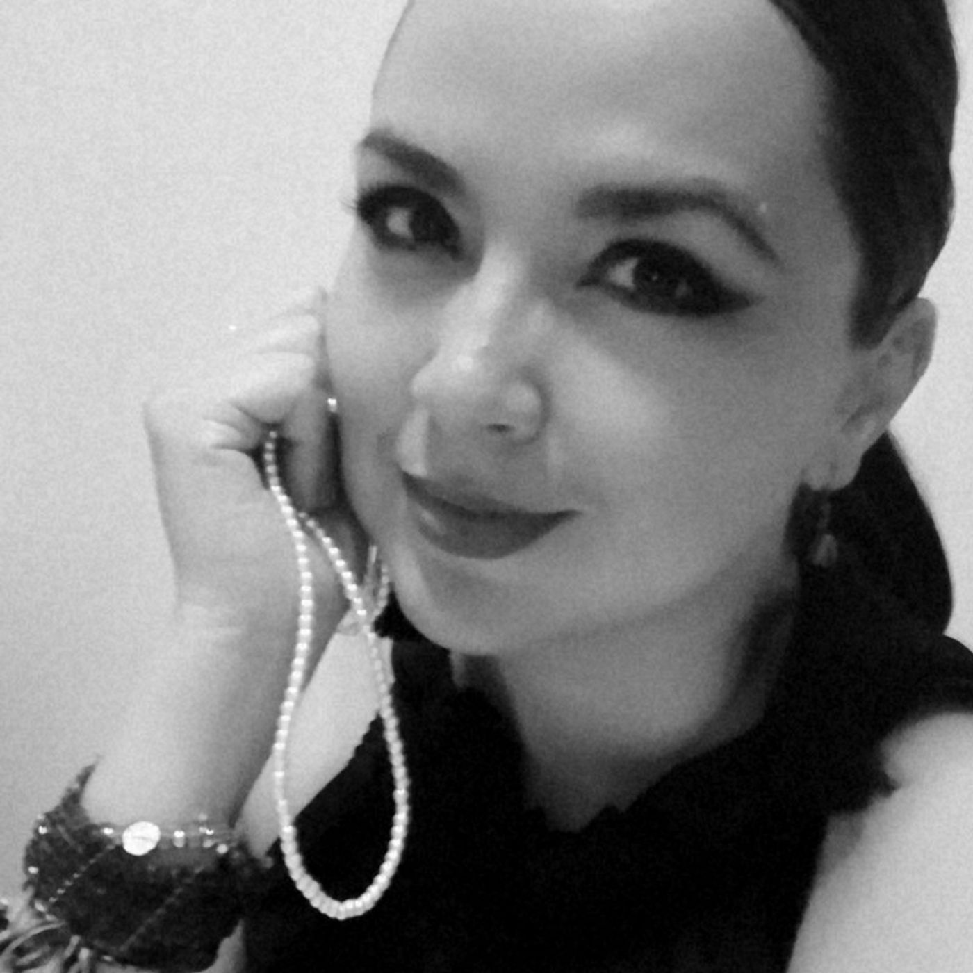 El show de Laura Elisa