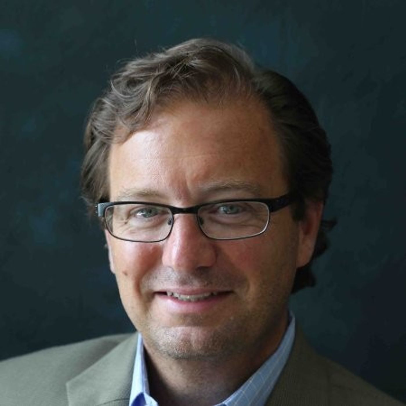 The InFOCUS Podcast: Joe D'Angelo