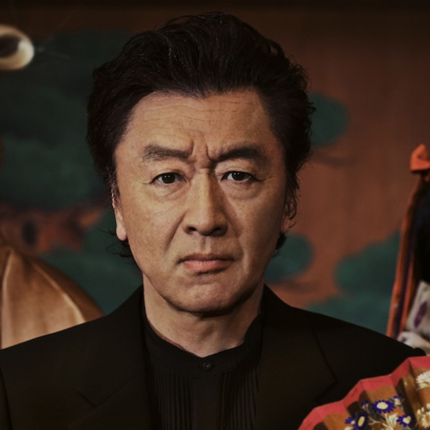 桑田佳祐、シングル「人誑し / ひとたらし」の収録曲「南谷ミュージック・シティー」がラジオ『桑田佳祐のやさしい夜遊び』にて初オンエア決定 episode artwork