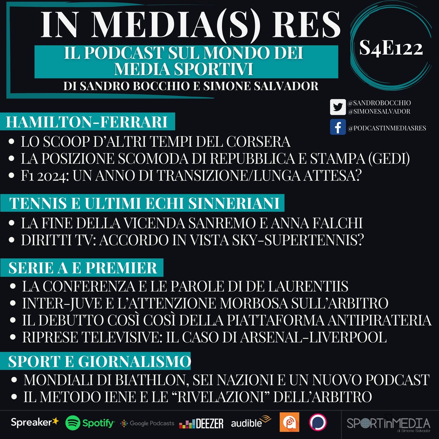 In Media(s) Res