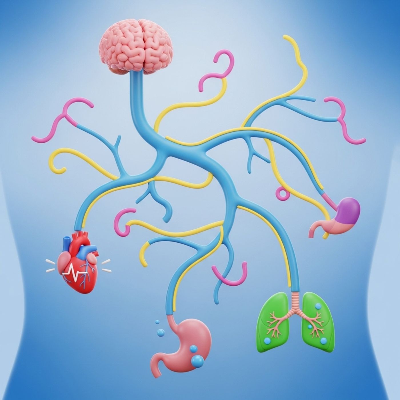 8 Ways to Hack Your Vagus Nerve for Instant Stress Relief