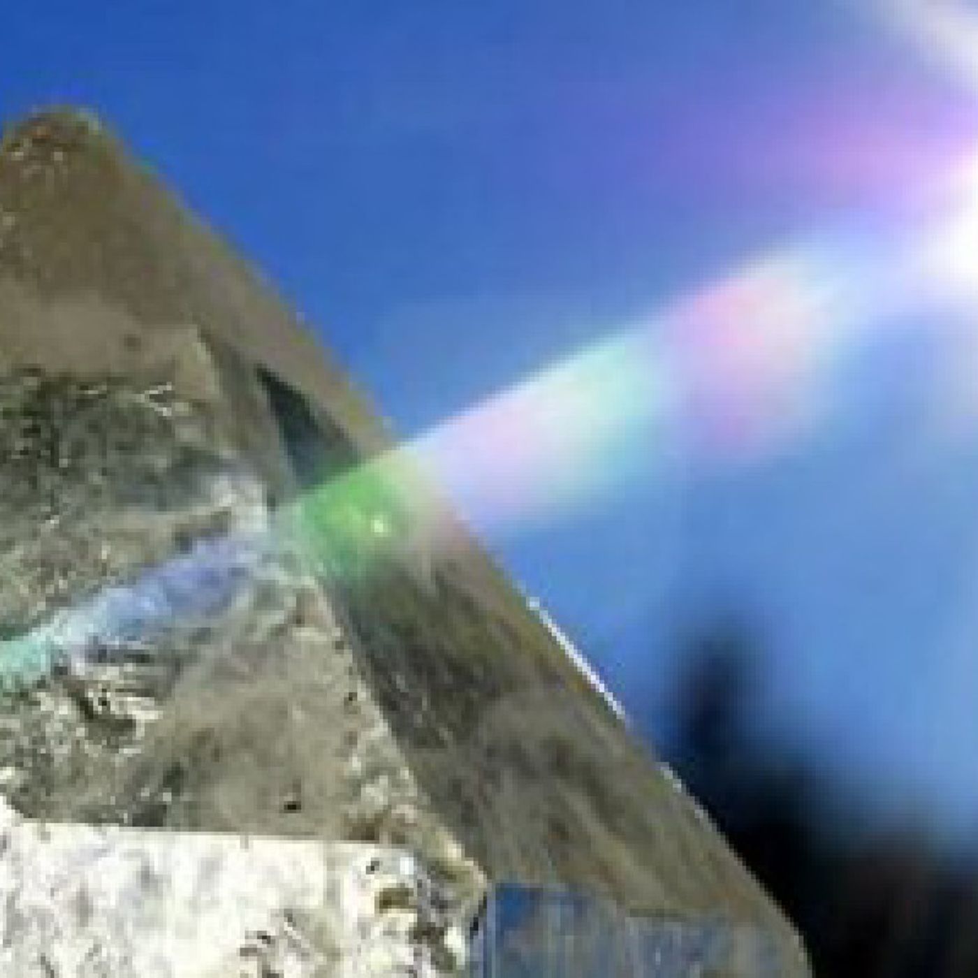Crystal Clear