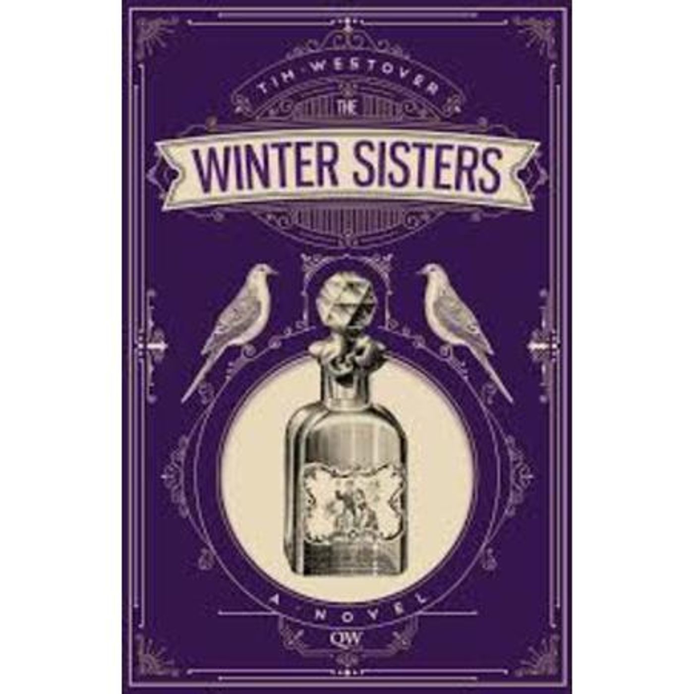 A Priest, A Doctor and The Winter Sisters: Can they work together to heal? episode artwork