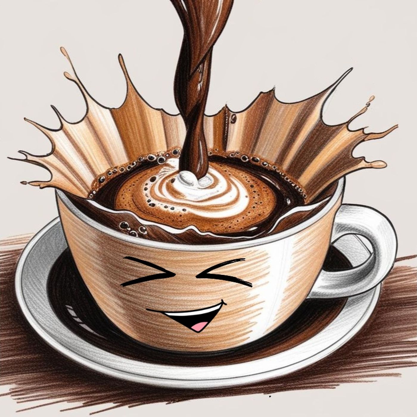 What about coffee ?