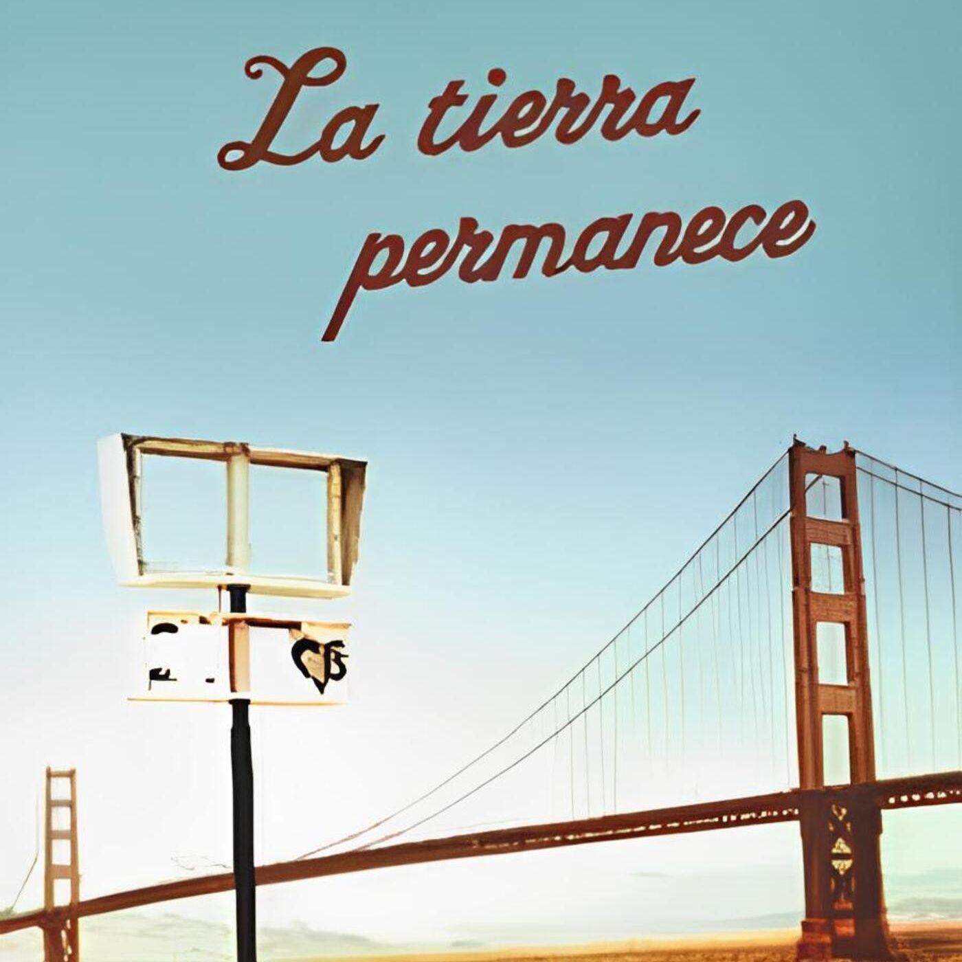 La tierra permanece. Parte 2. Capitulo 2. Parte 1