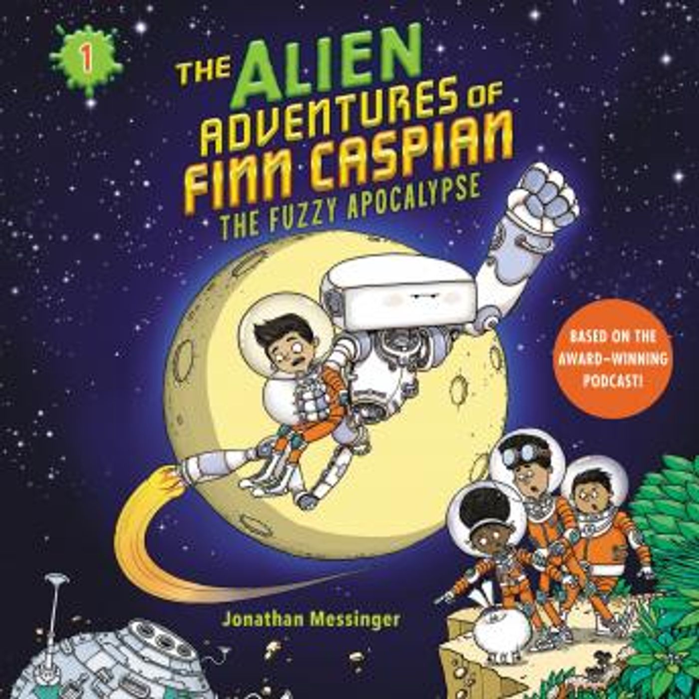 Access Must-Have Full Audiobooks in Kids, Mystery & Fantasy