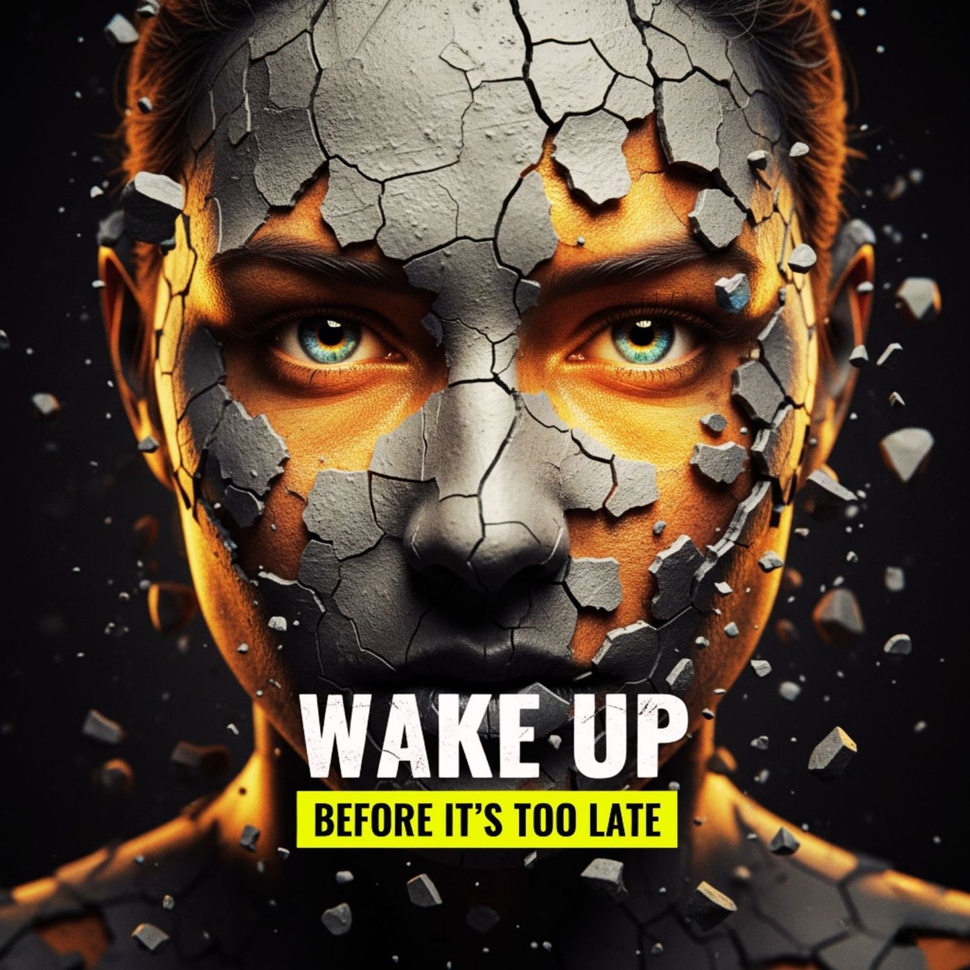 Stop Sleepwalking: The Scarcity of Time & The Power of Intentional Living