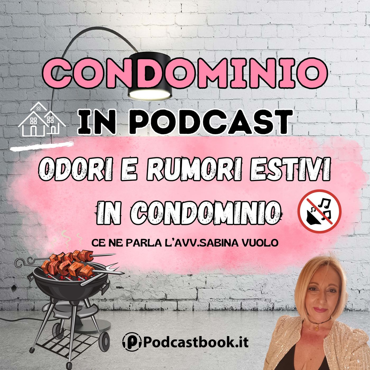 Condominio in Podcast