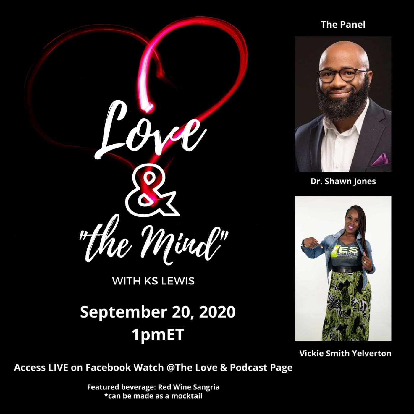 The Love & Podcast
