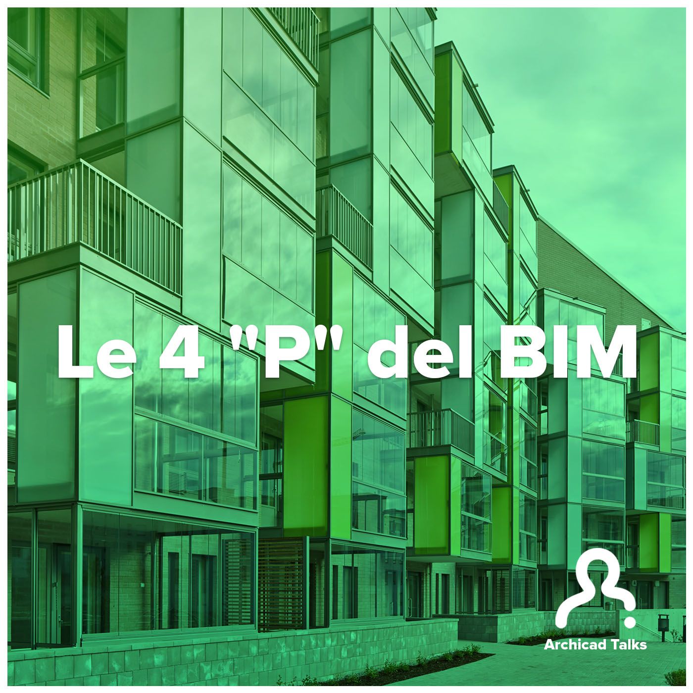 Archicad Talks