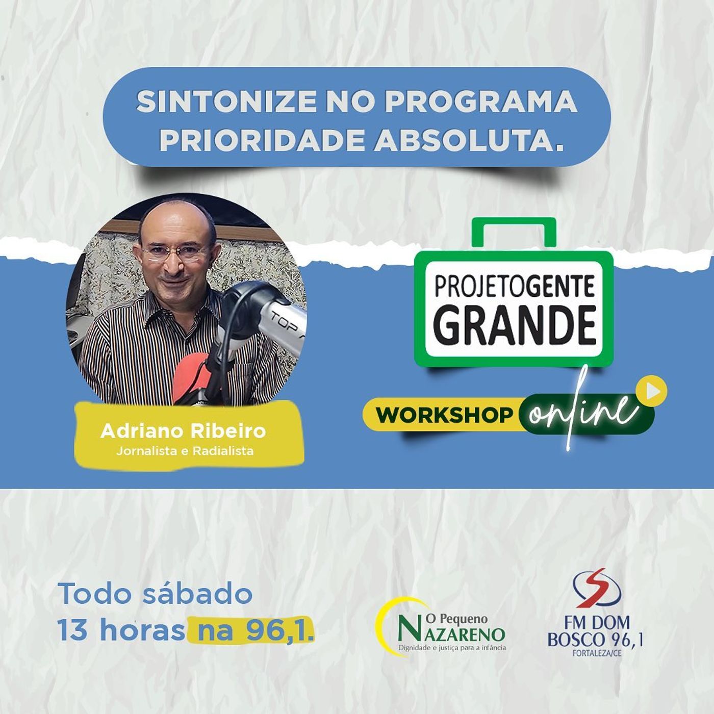 Prioridade Absoluta