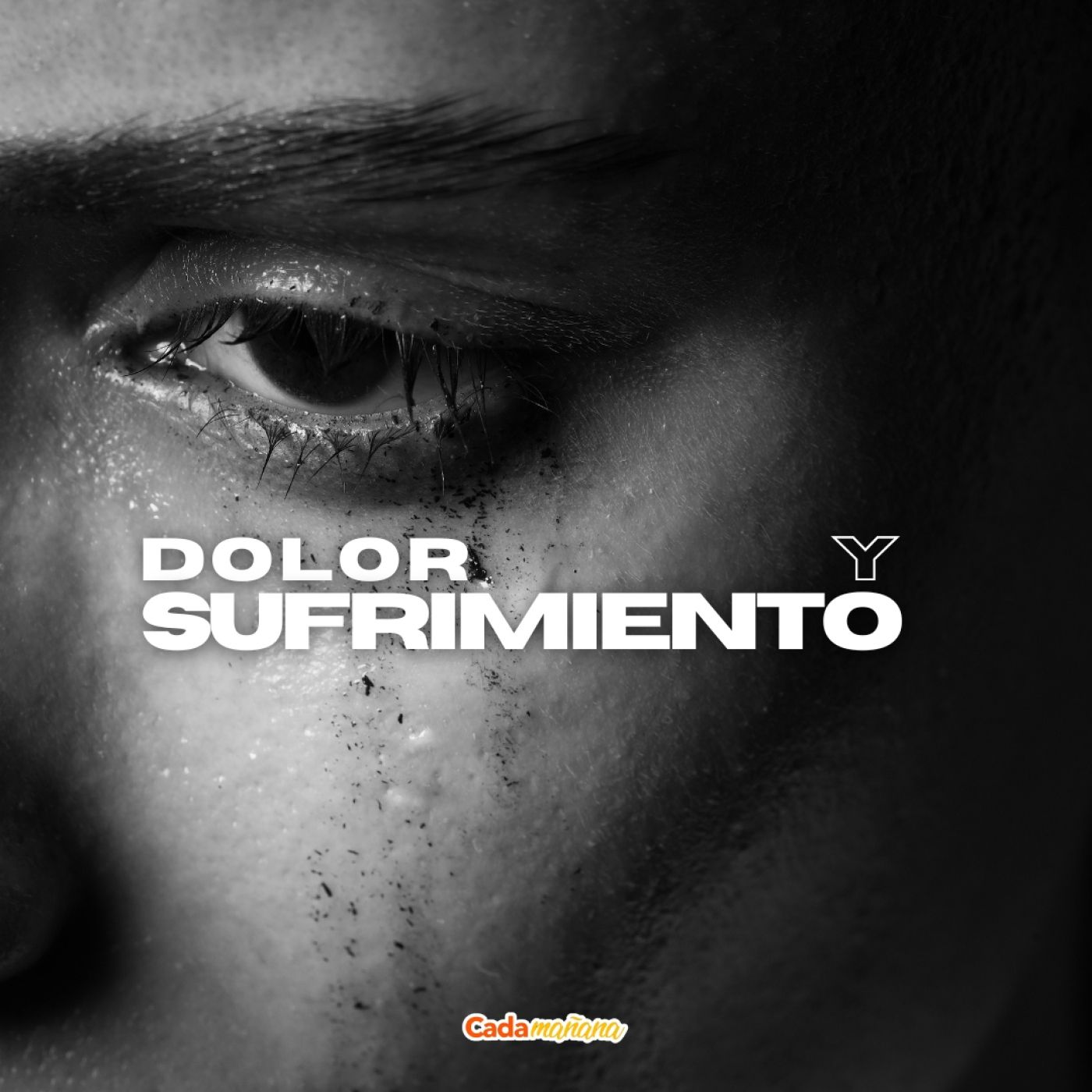 Dolor y sufrimiento episode artwork