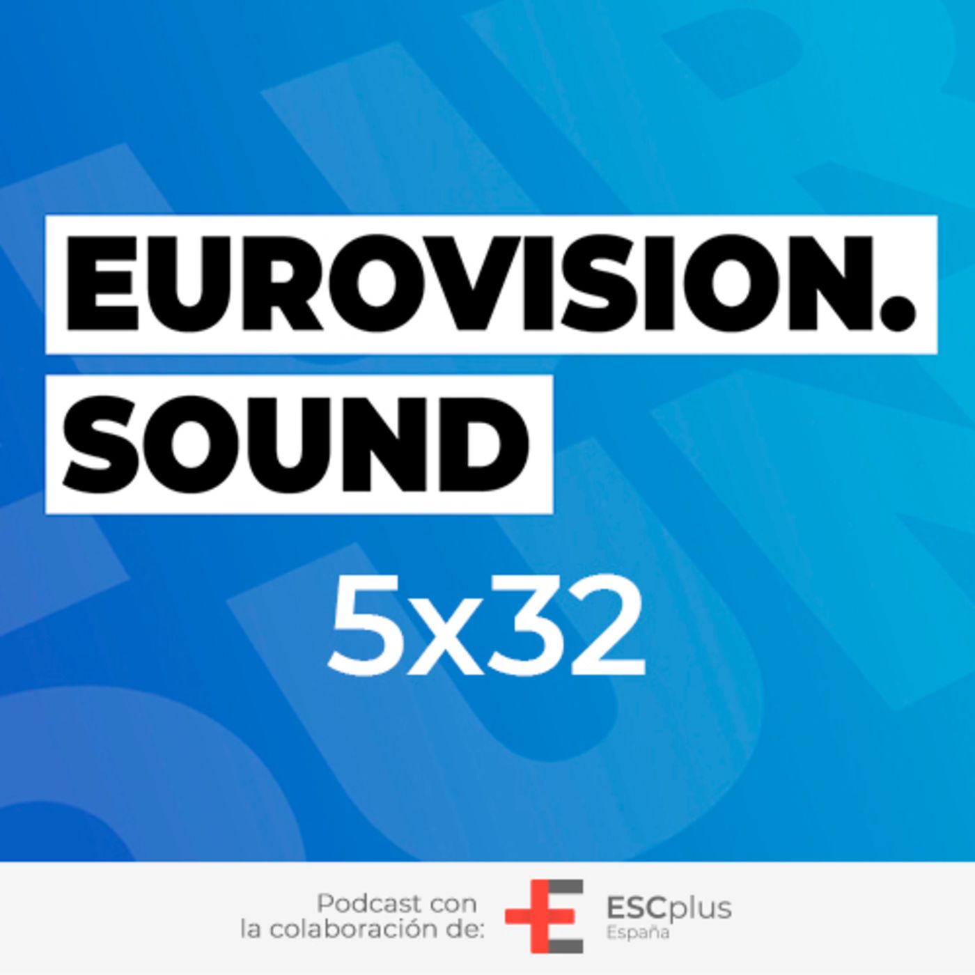 Eurovision Sound 152 (5×32) – 24 de abril de 2023: Entrevista a Loreen y viaje a Eurovisión 1979 episode artwork