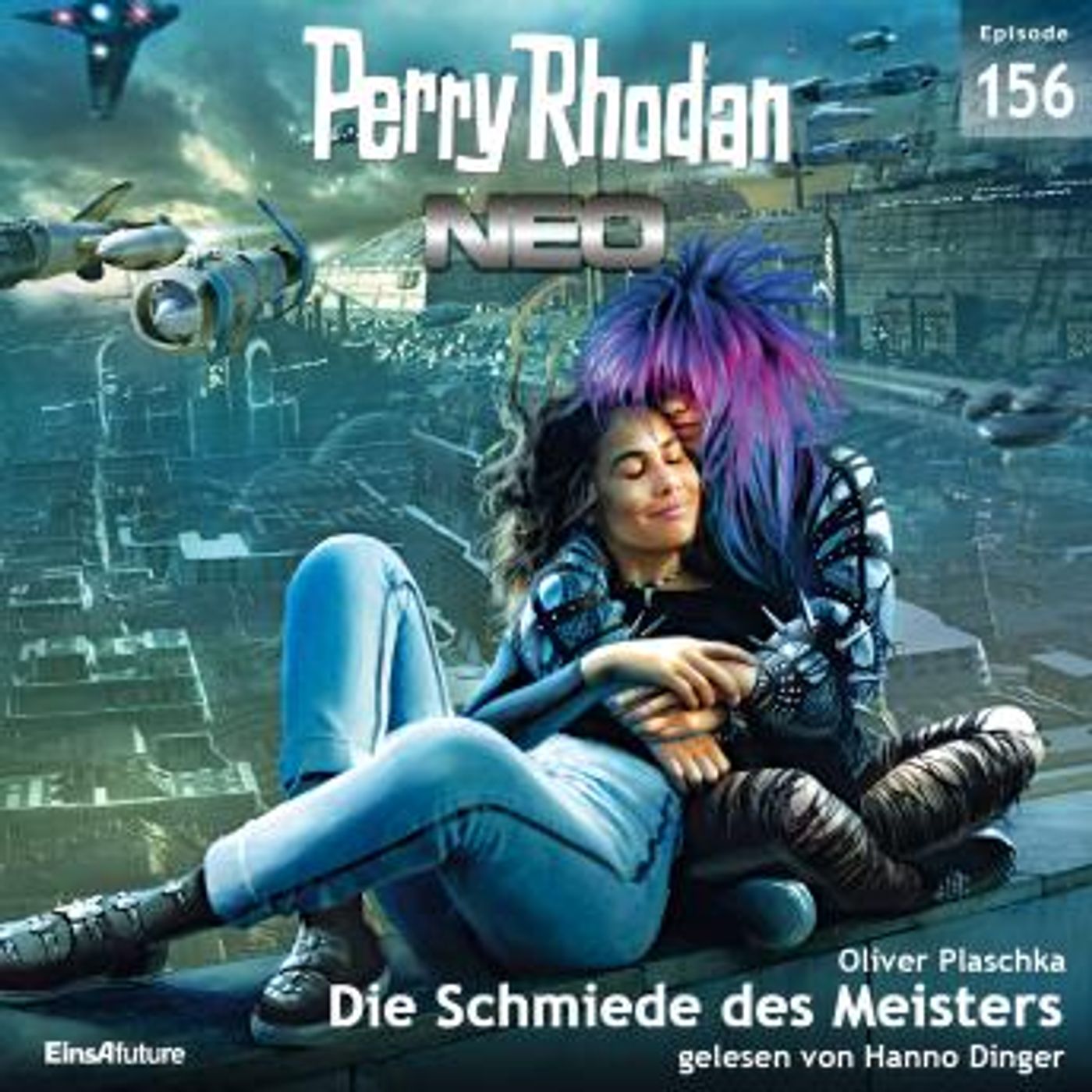 Listen to Trending Full Audiobooks in Science Fiction & Fantasy, Space Opera