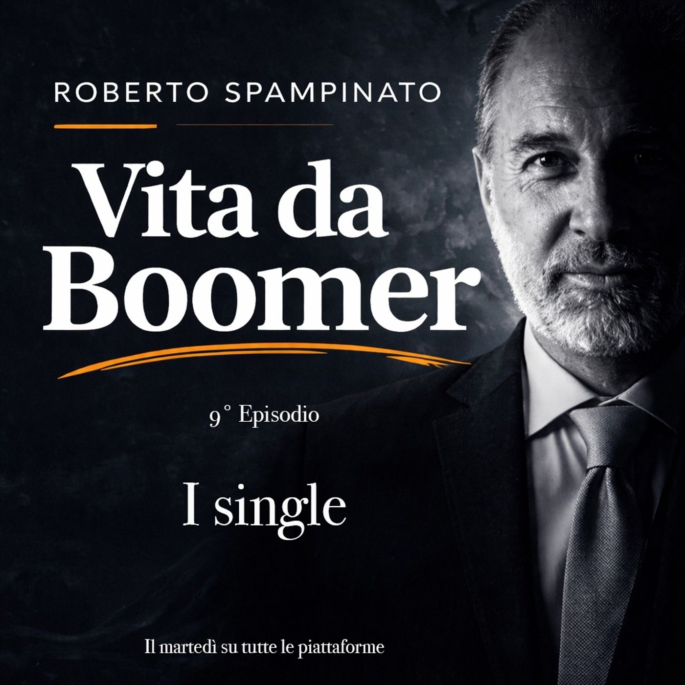 Vita da boomer - II Stagione