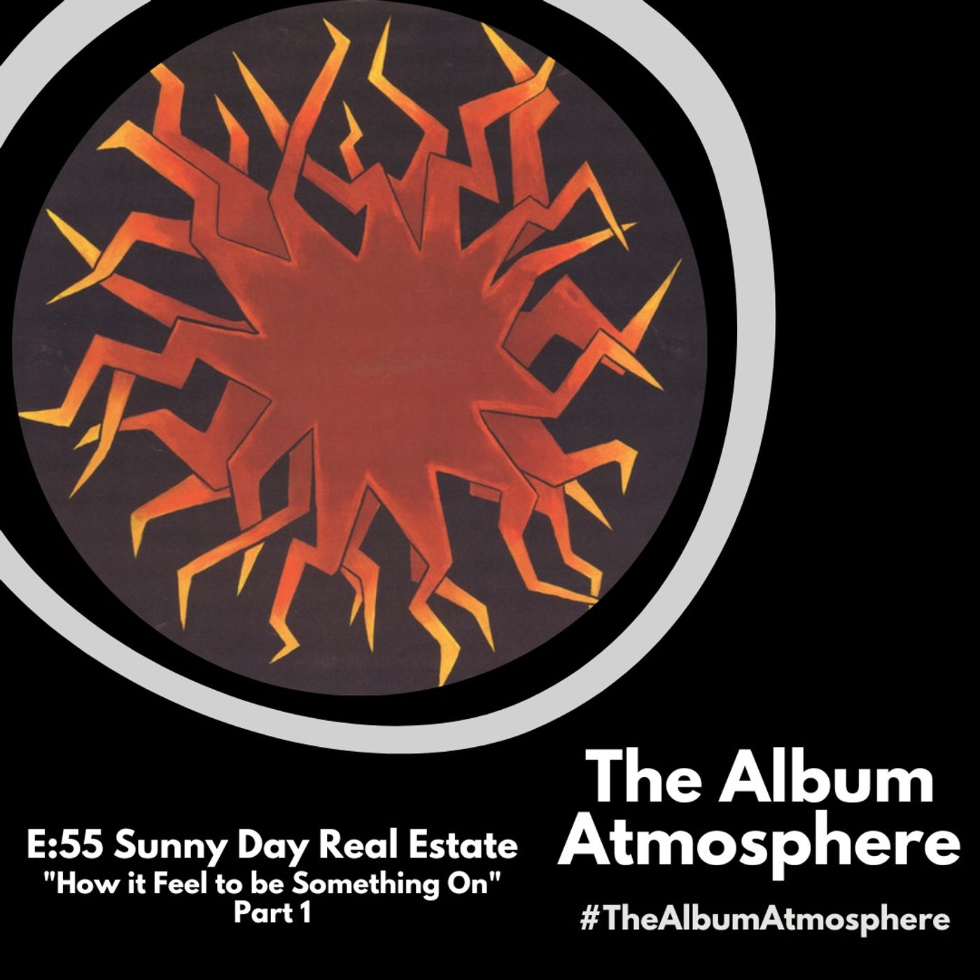The Album Atmosphere
