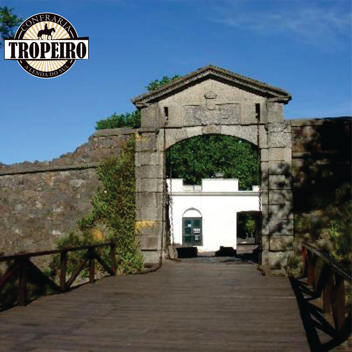 Confraria do Tropeiro