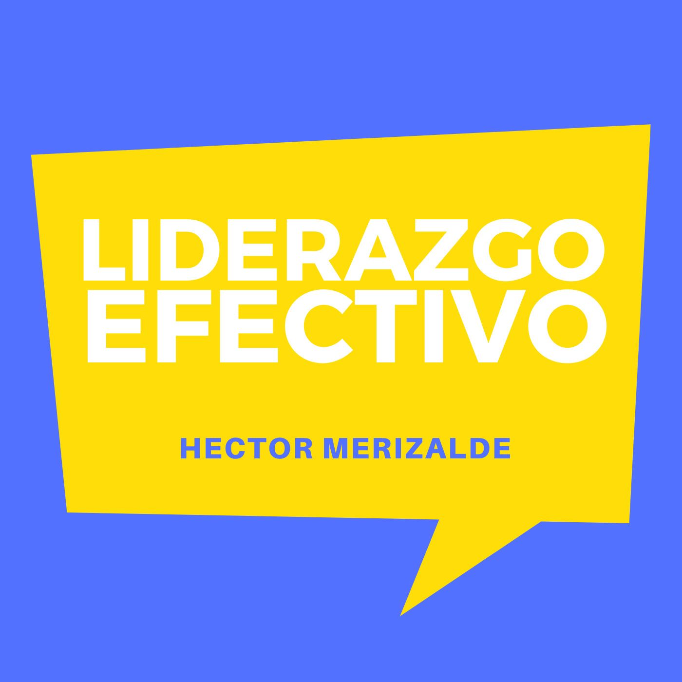 Liderazgo Efectivo