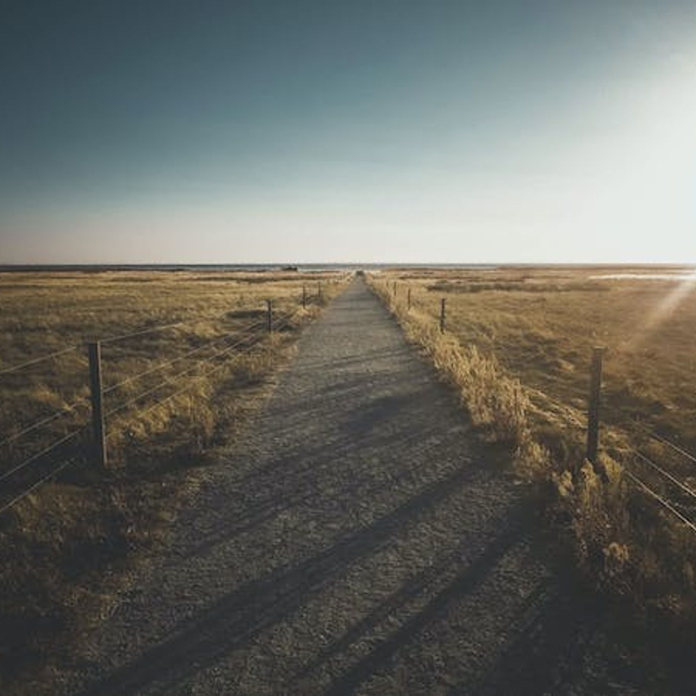 The Heart of the Calvinist-Arminian Divide