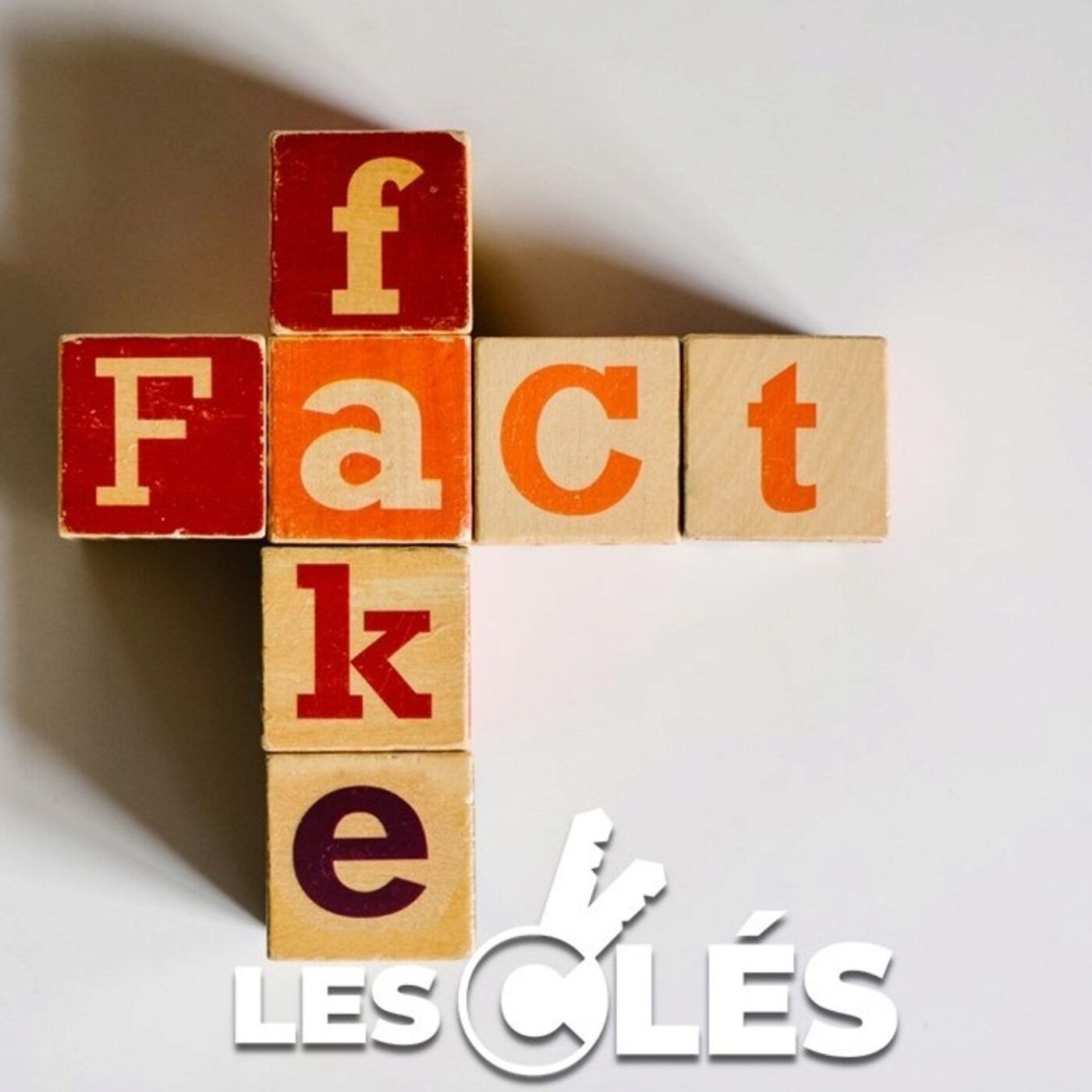 Démocratie (4/4) : à l’ère de la post-vérité episode artwork