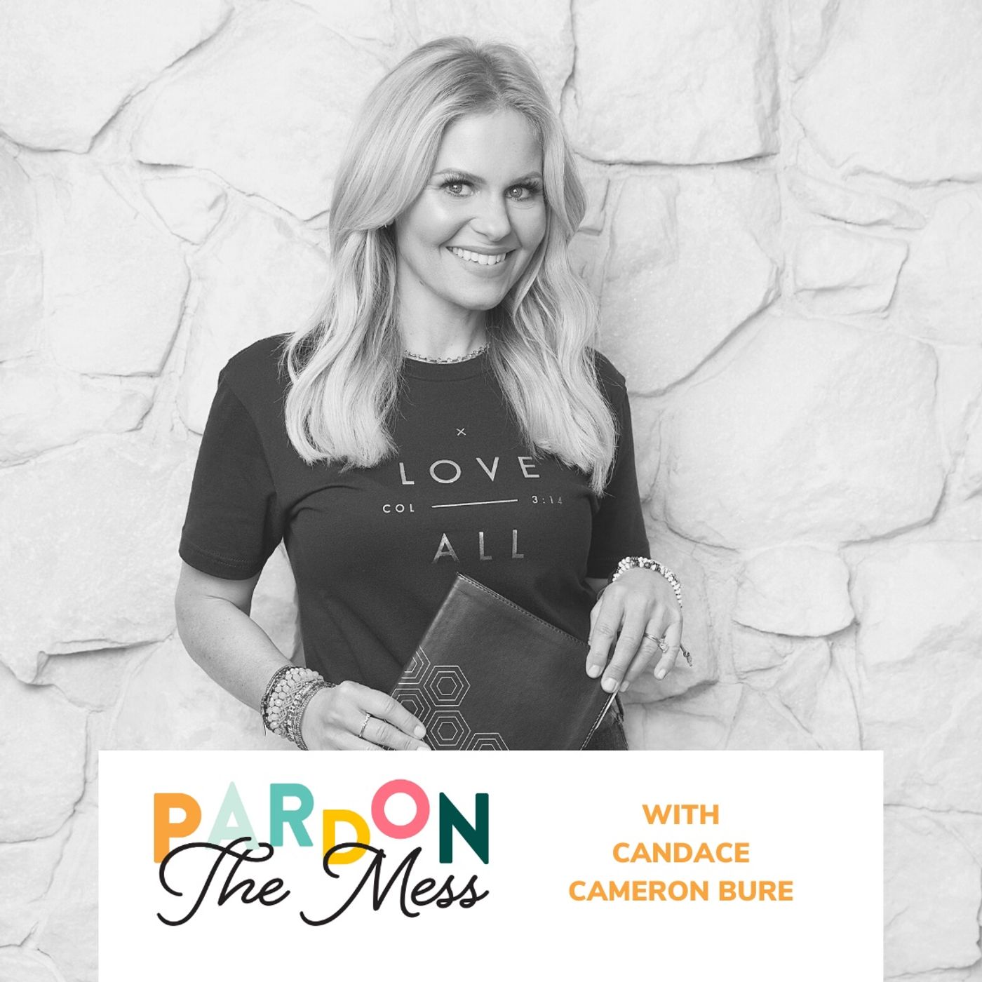 Pardon the Mess: A Christian Parenting Podcast