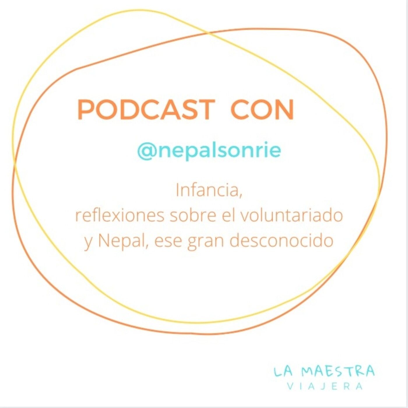La Maestra Viajera. Educación y viajes.