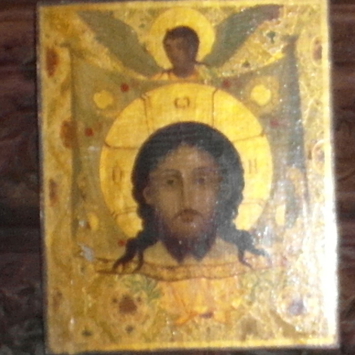 118_Primo_anno_di_vita_pubblica_di_Gesu episode artwork
