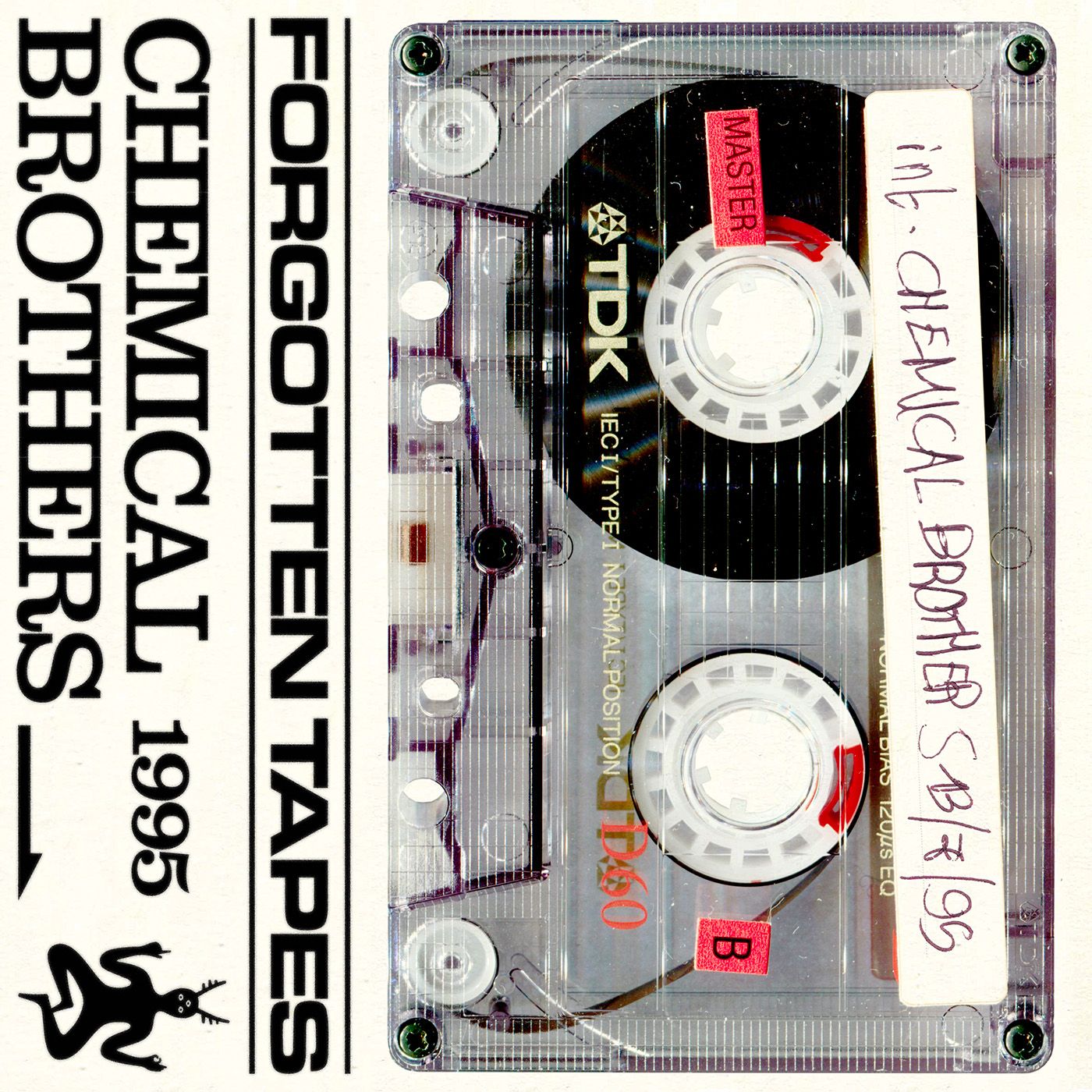EP 09 | CHEMICAL BROTHERS - Expect The Unexpected (1995) episode artwork
