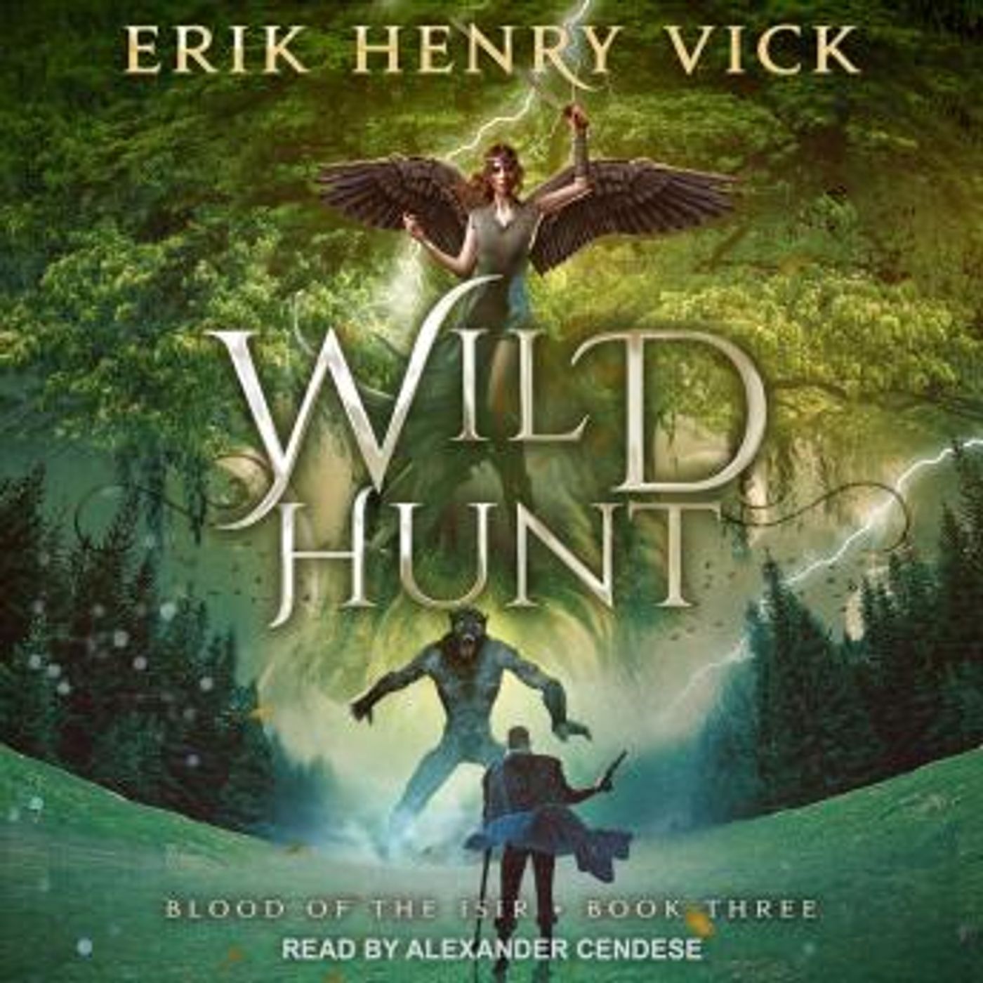 Get Best Full Audiobooks in Science Fiction & Fantasy, Fantasy