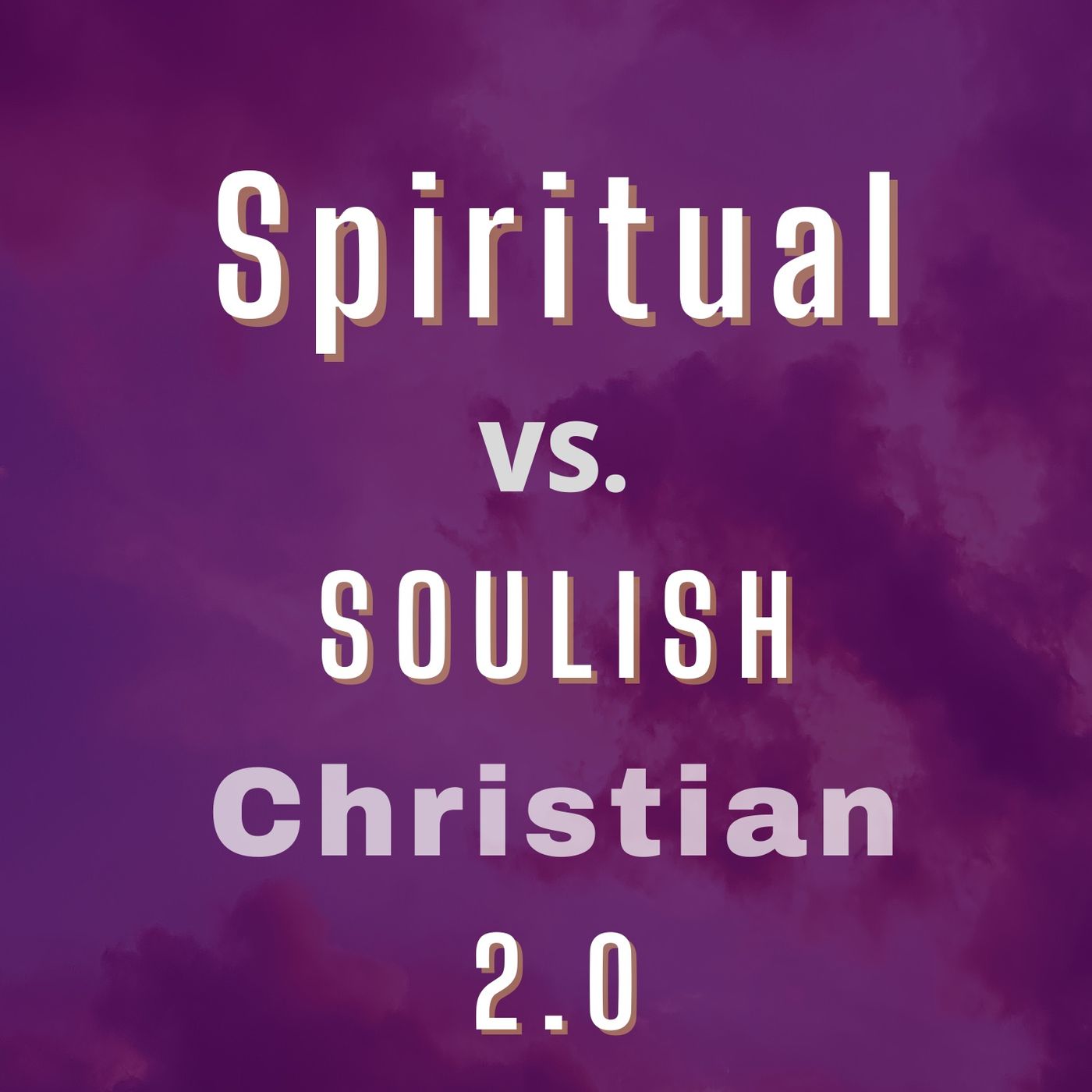 Soul Restoration Ministry