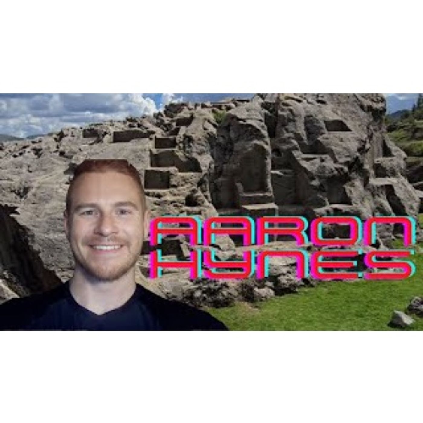 Nikkiana Jones, Exploring the Fringe