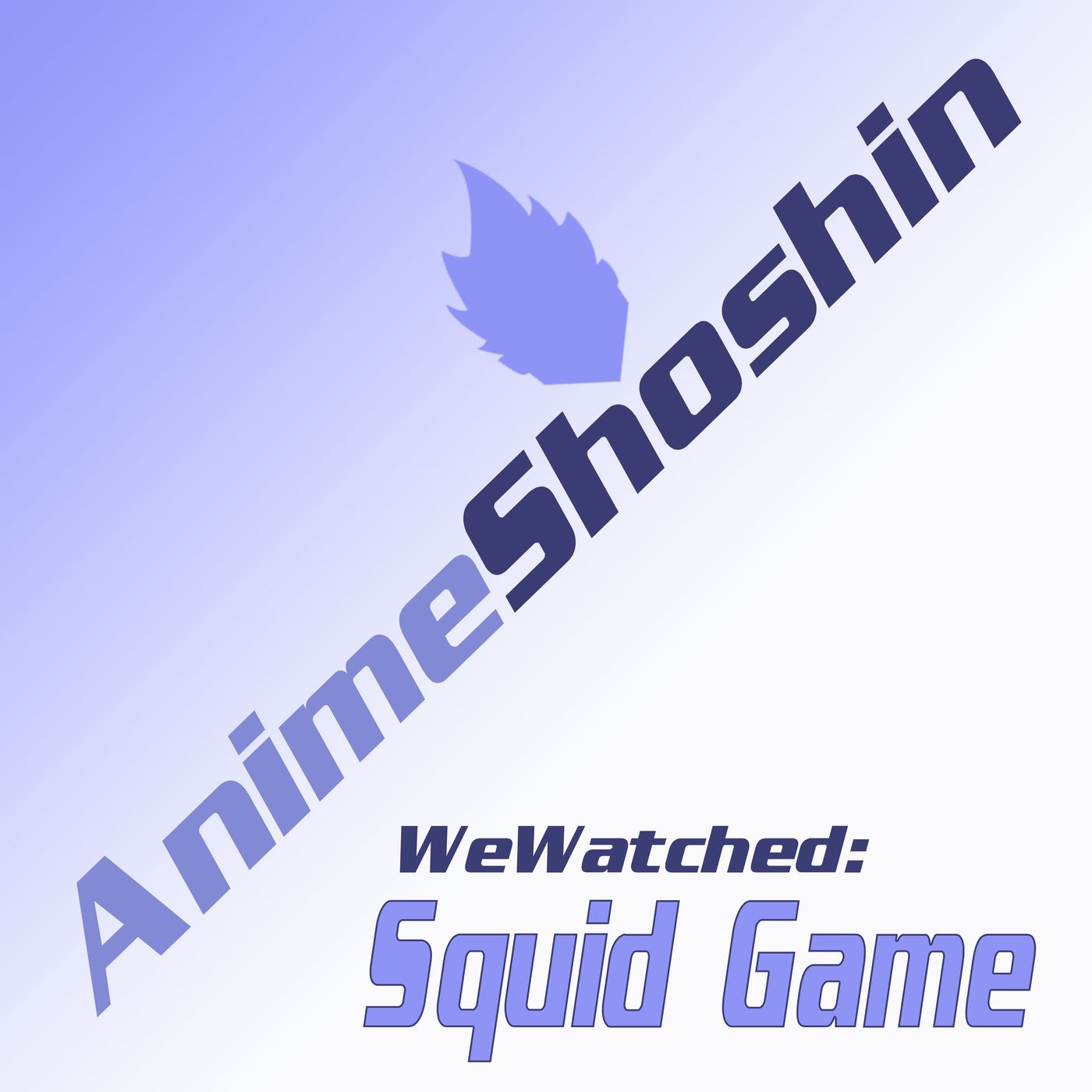 Anime Shoshin